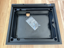 Dual Plattenspieler Zarge