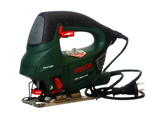Bosch stichsäge pst 900 - bosch, pel