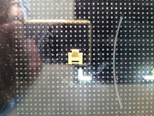 orig. ROLEX Gelbgold ERSATZGLIED GLIED  OYSTER BAND   12,2 mm