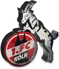 1. FC Köln FC-Lampe in