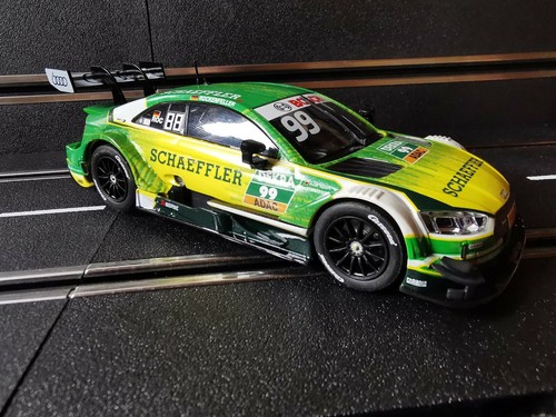 Evolution dtm audi rs5 - evolution,