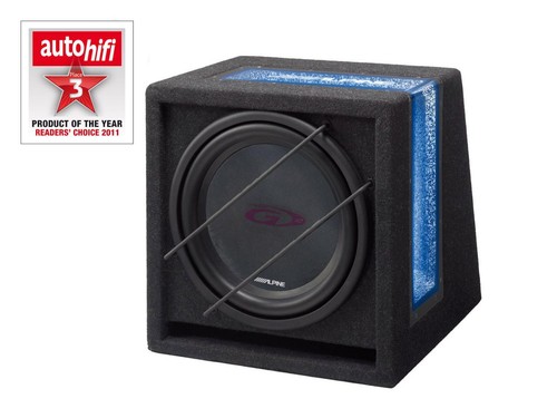 Alpine sbg 844br - alpine, sbg-844br