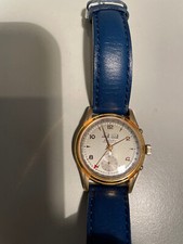 Dulfi, Vollkalender, ca. 35 mm, Automatik