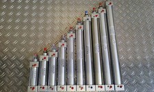 SC 100x500 Luftzylinder Pneumatikzylinder Zylinder Aircylinder ETSC100x500