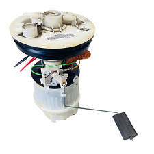 Ford Focus Kraftstoffpumpe Benzinpumpe  3M519H307