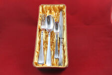 Besteck 90er Auflage Gravur