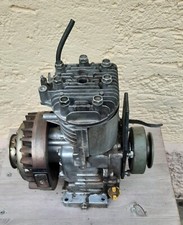 Agria 5100 Balkenmäher Motor