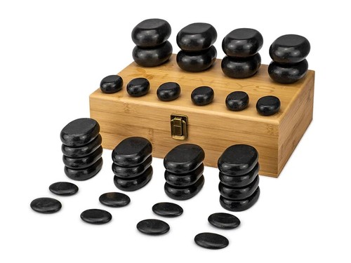 Habys hot stone - hot,