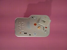 TOBY 3Z011 TDVR5215C100 E21 OIL CONTROL VALVE