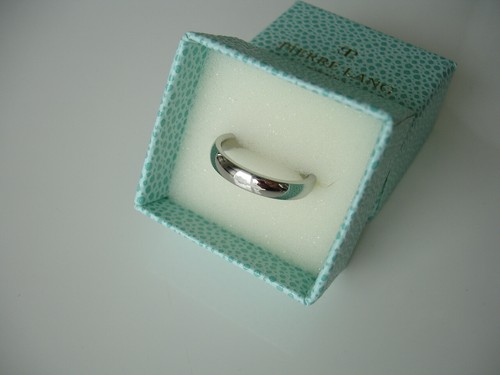 Pierre lang ring probering - pierre,