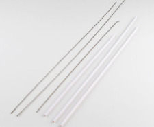 Satz Anlenkungsteile Jodel Robin DR400 RC Flugmodell Ersatzteile Hype 028-1052