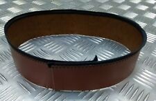 Original britisches Militär