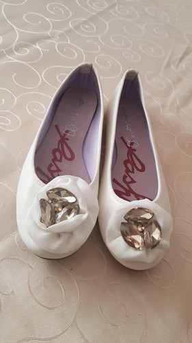 Damen ballerinas - , 39