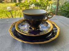 Sammeltasse ; Sammelgedeck