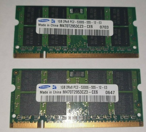 Samsung 1gb 2gb ram - samsung,
