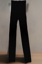 Damen Schwarze Leggings