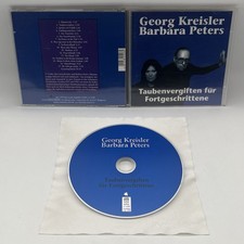 CD | Georg Kreisler , Barbara