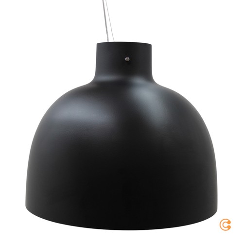 Kartell hängeleuchte - kartell,