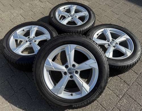 Original alu - 18",