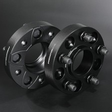 2x 30mm 5x120