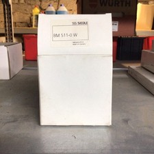 Siedle BM 511-0 W