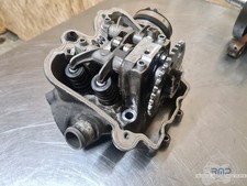 Zylinderkopf mit Nockenwelle KTM 690 SM R 2007 bis 2008
