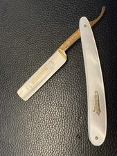 Rasiermesser Dovo Solingen