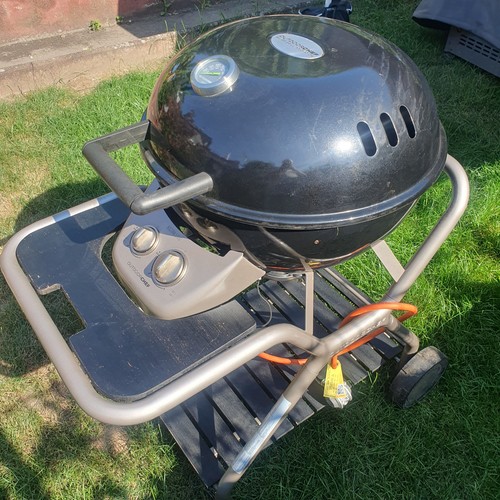 Outdoorchef kugelgrill gas - outdoorchef,