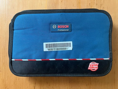 Bosch werkzeugtasche für - bosch,