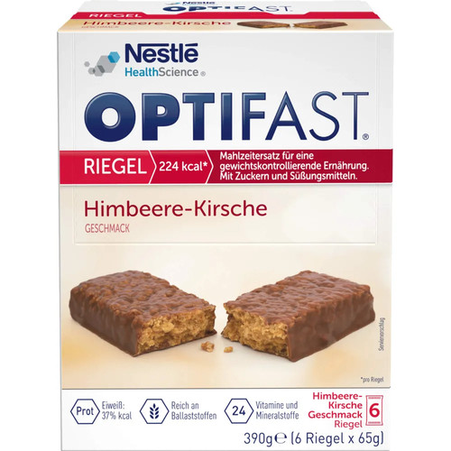 Optifast riegel - optifast,