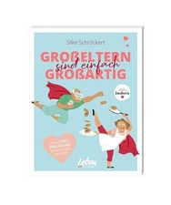 Großeltern sind einfach