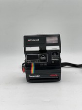 Polaroid Supercolor 635 CL