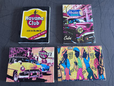 Bilder Cuba 4 Stück