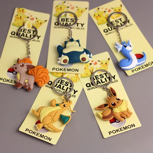 Pokemon pikachu charmander - pikachu,