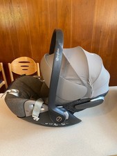 Cybex Platinum Cloud Z i-Size