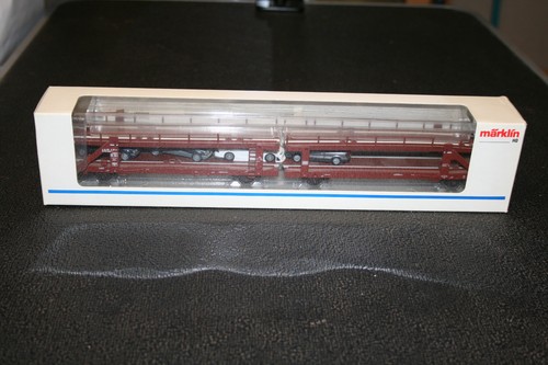 Märklin 4712 - märklin,