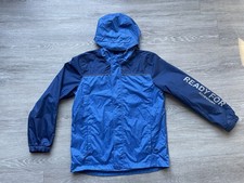 Regenjacke Jungs Gr. 158/164
