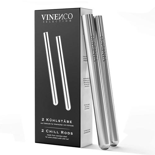 Vinenco extra kühlstäbe - 2,