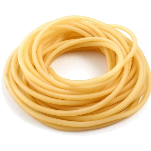 Gummi schlauch 10m latex - gummi,