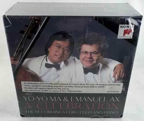 Emanuel ax - yo,