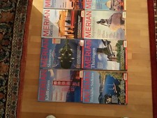 Merian magazin 2005 hefte - magazin,