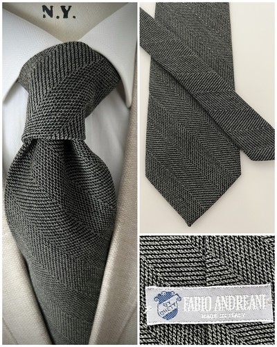Vintage fabio andreani - vintage,
