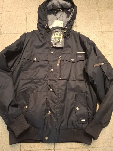 Blouson narkotic north - blouson,