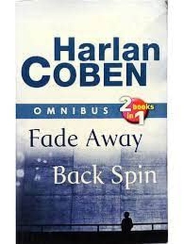 Fade away and - back, spin