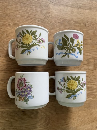 Kaffee becher kahla ddr - kaffee,