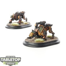 Miniaturen - 2x Wild West