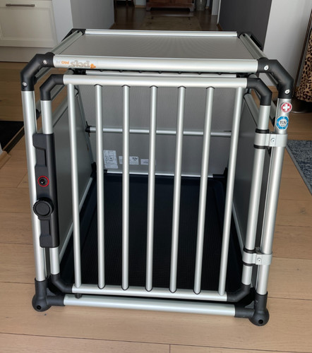 Hundetransportbox 4pets