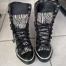 Winter Chucks Converse All