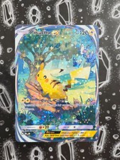 Pikachu | Stars Holo Full Art