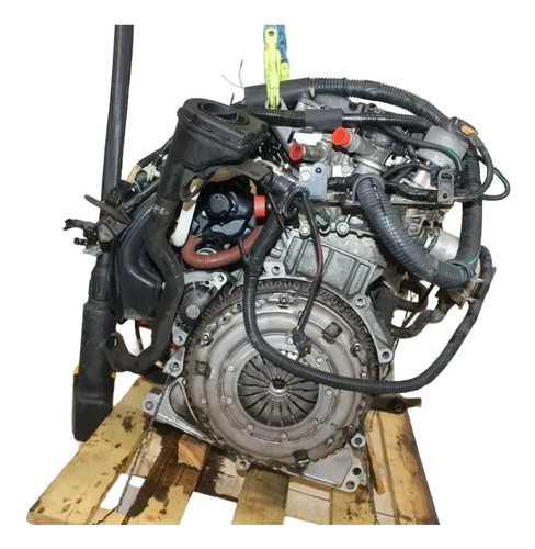 Motor benzin citroen c8 - benzin,
